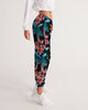 Tropical_1 Women's Track Pants