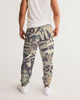 Newspaper Men's Track Pants