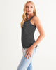 Polka Dot Women's Tank