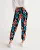 Tropical_1 Women's Track Pants