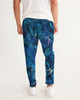 Floliage blue dream Men's Joggers