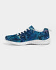 Floliage blue dream Women's Sneakers