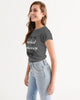 social distancing thing Women's Tee