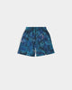 Floliage blue dream Men's Jogger Shorts