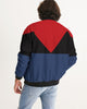 Red season Men's Bomber Jacket