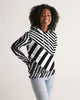 Strips Women's Hoodie