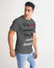 social distancing shirt Men's Tee