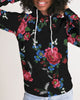 Bordados print penny Women's Hoodie