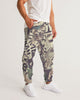 Newspaper Men's Track Pants