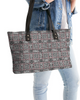 Leopard Print Stylish Tote