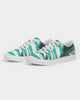 Palms & Stripes Women's Sneakers