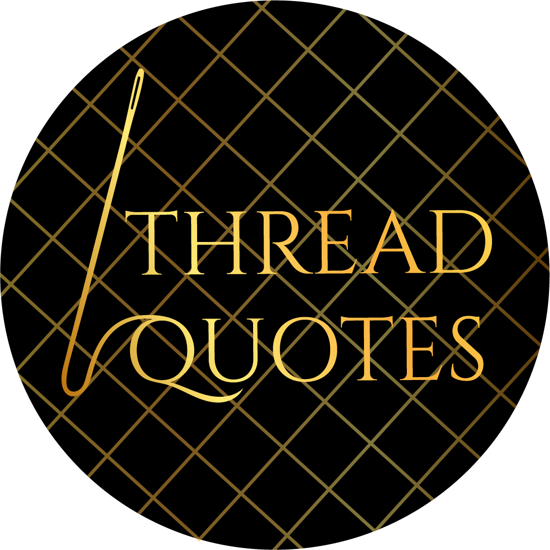 Thread Quotes